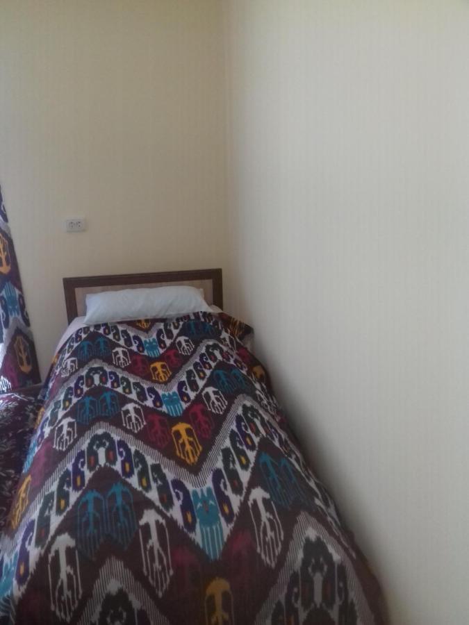 Ancient Khiva Hotel Buitenkant foto